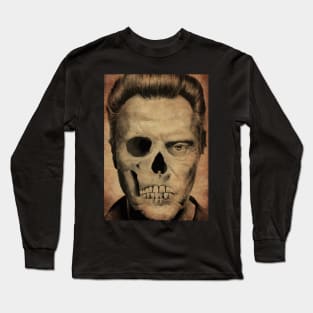 Walken Long Sleeve T-Shirt